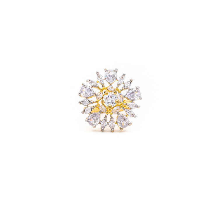 Two Tone Ring K5924974