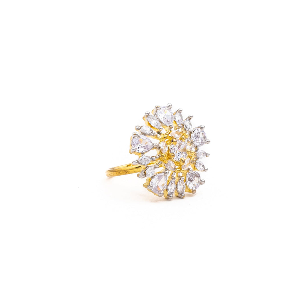 Two Tone Ring K5924974