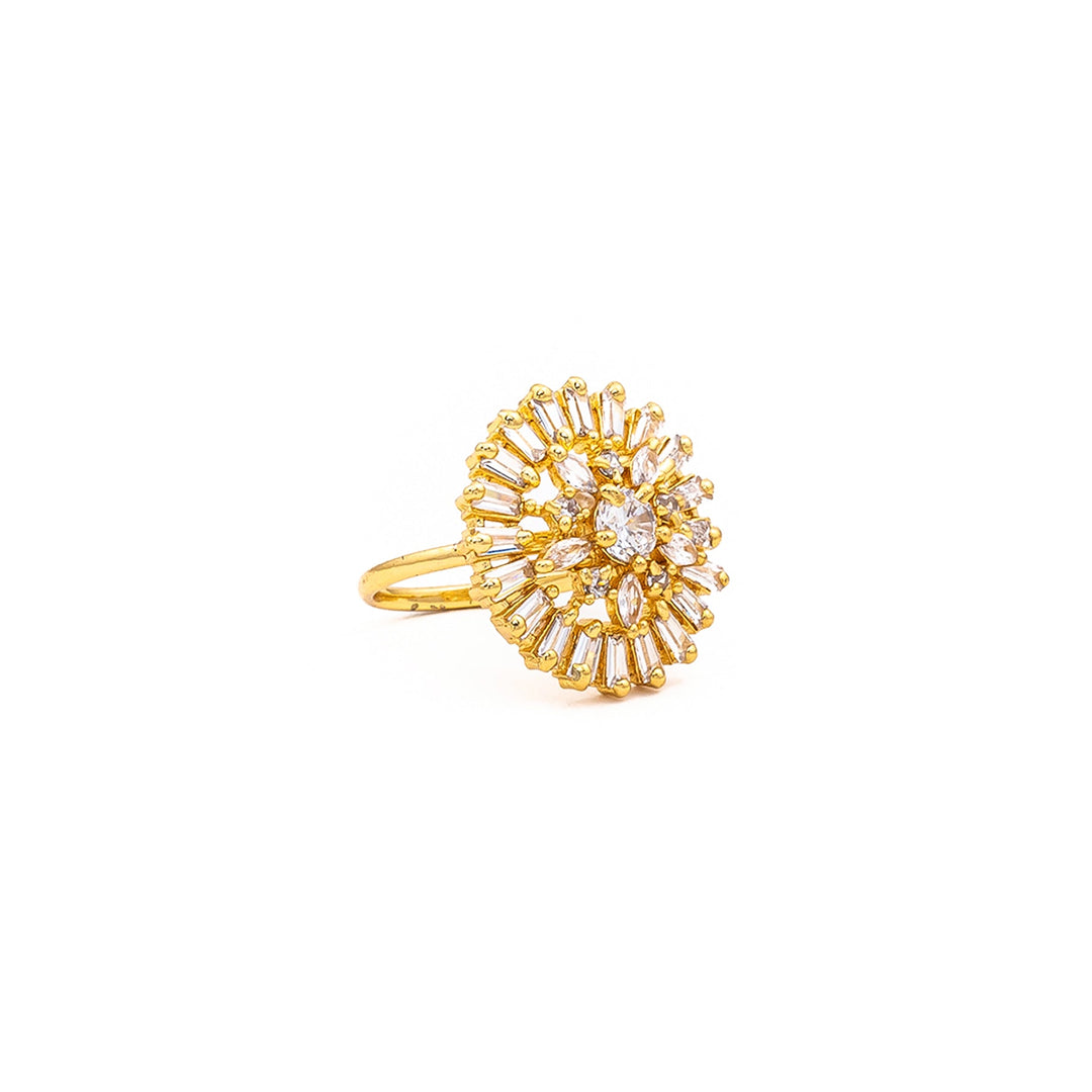 Golden Ring K5925115