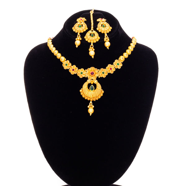 Necklace- K9323215