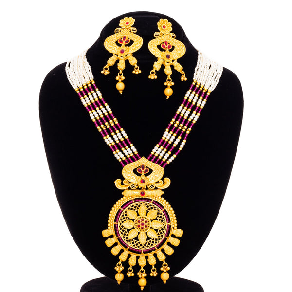 Necklace- K9324615