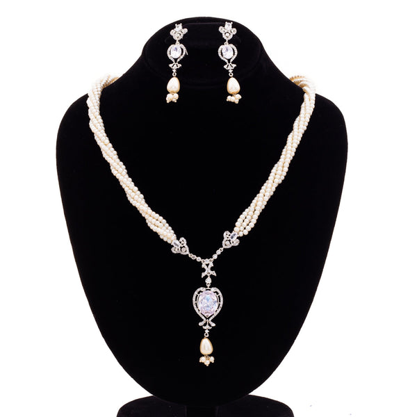 Necklace- K9324716