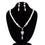 Necklace- K9324716