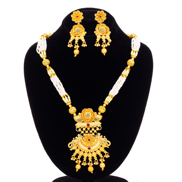 Necklace- K9324815
