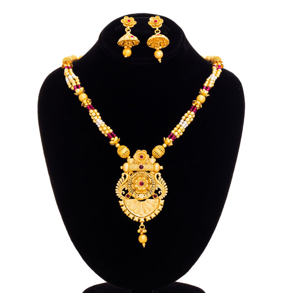Necklace- K9324915
