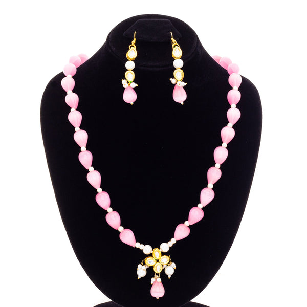 Necklace- K9325515