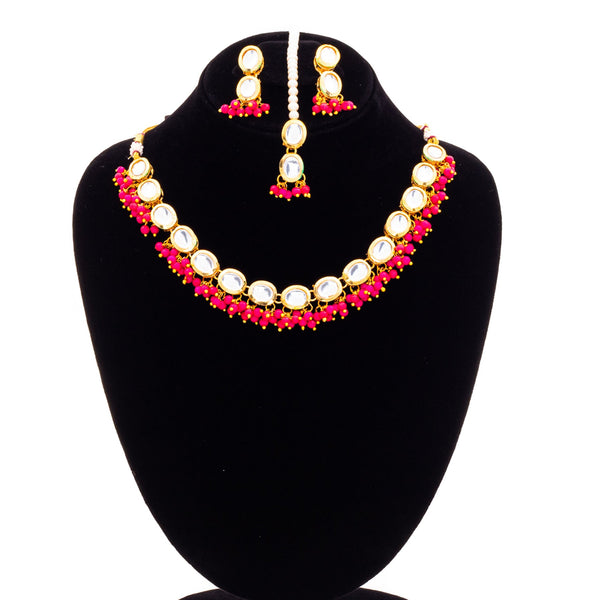 Necklace- K9325615