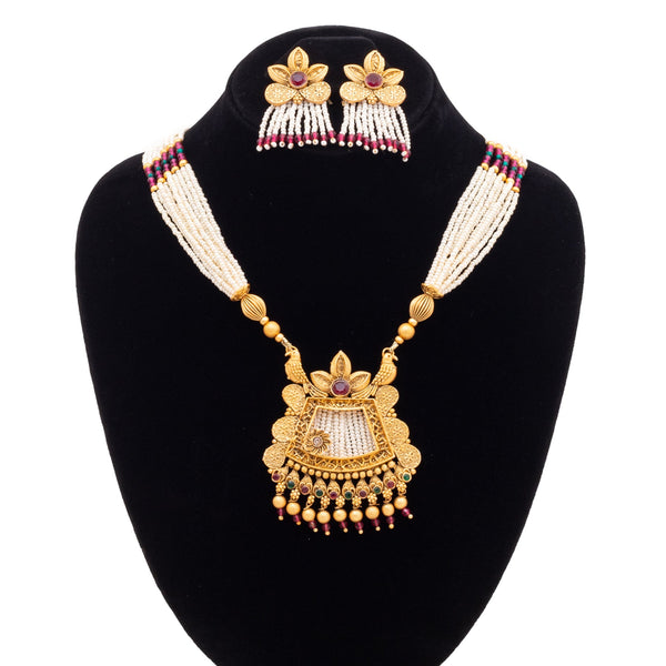 Necklace- K9385805