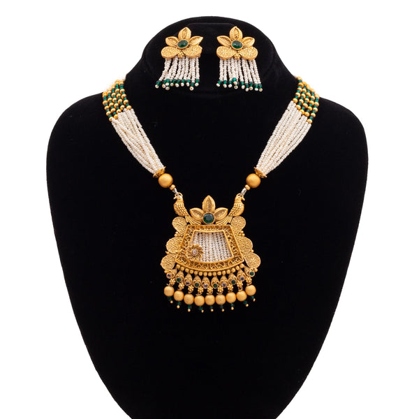 Necklace- K9385811