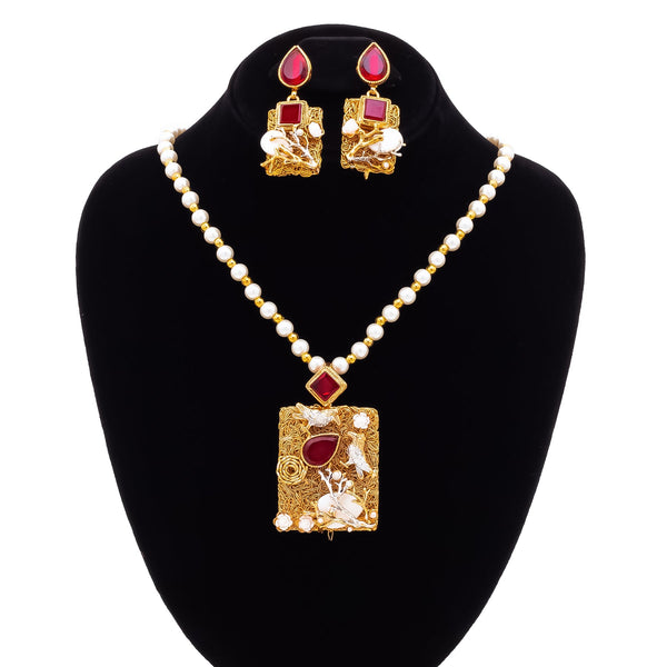 Necklace- K9386605