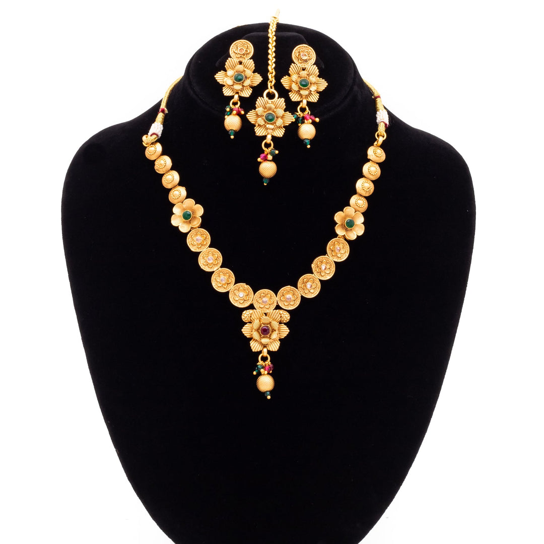 Necklace- K9386911