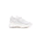 Girls White Casual Jogger KD1532