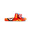 Boys Red Casual Flip Flop KD4697