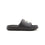 Girls Black Casual Slipper KD5161