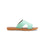 Girls PISTAGREEN Casual Slipper KD9599