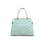 Green Formal Hand Bag P35562