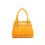 Orange Formal Hand Bag P35887
