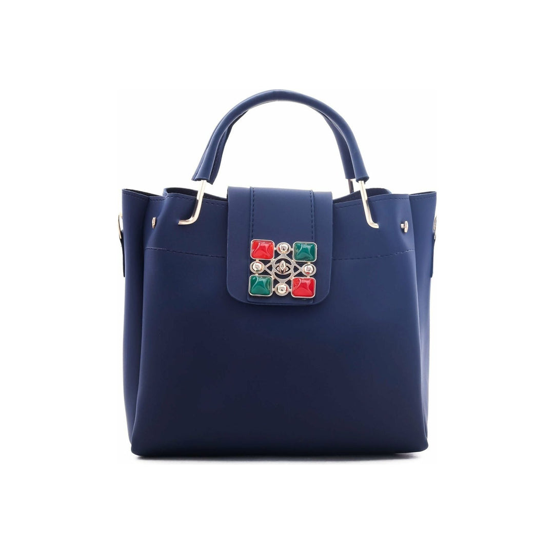 Blue Bags Shoulder Bags P54280