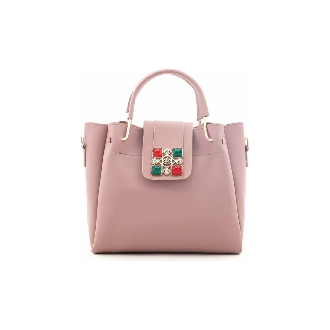 Pink Formal Shoulder Bag P54280