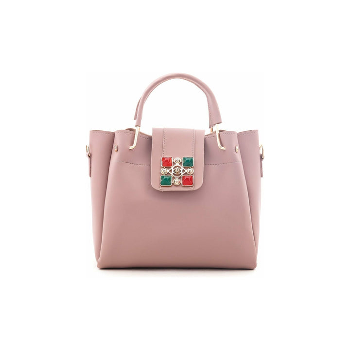 Pink Formal Shoulder Bag P54280