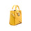 Yellow Formal Shoulder Bag P54280