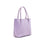 Purple Formal Shoulder Bag P54287
