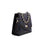 Black Formal Shoulder Bag P54305