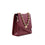 Maroon Formal Shoulder Bag P54305