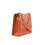 Mustard Formal Shoulder Bag P54305