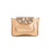 Golden Crossbody Bag P54582