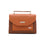 Brown Casual Shoulder Bag P55127