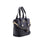 Black Formal Hand Bag P55216