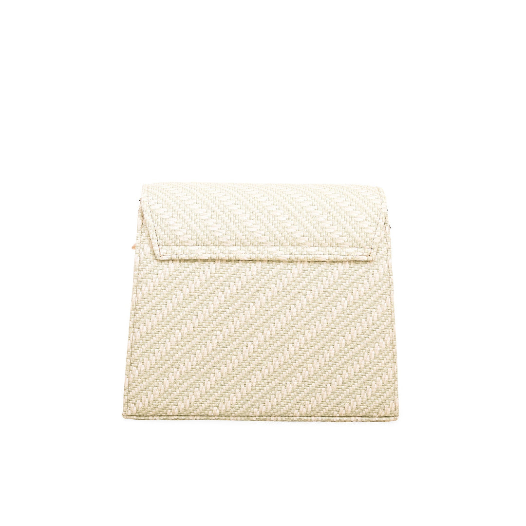 Green Casual Crossbody Bag P55521