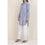 Embellished Jaquard Shirt PE1006