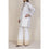 Embellished Cotton Shirt PS1032