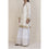 Embellished Net Zari Shirt PS1042