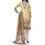 2PC- Digital Printed Lawn Embroidered Shirt With Dupatta PS2345