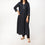 1PC- Solid Long Shirt PS3199