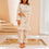 2PC- Cambric Printed Suit PS3332