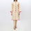 1PC- Paste Printed Cambric Shirt PS4010