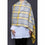 Yellow Color Winter Scarf PW0004