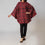 1PC- Flannel Checkered Shirt  PW2265