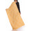 Yellow Cross Check Stole PW2712