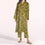 2PC- Unstitched Digital Printed Cambric Suit PW3315