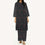 2PC- Unstitched Digital Printed Cambric Suit PW3340