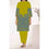 1PC- Unstitched Printed Khaddar Shirt PW3400