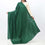 Green Plain Shawl PW3735