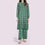 2PC- Unstitched Digital Printed Khaddar Suit PW9321