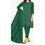 3PC- Unstitched Embroidered Suit PW9388