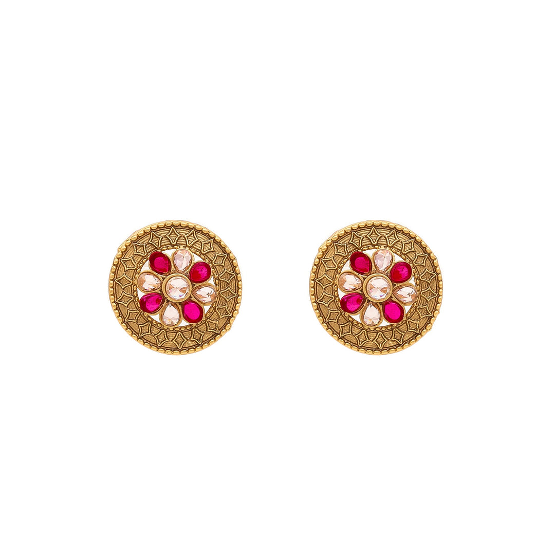 Earrings- T0095305